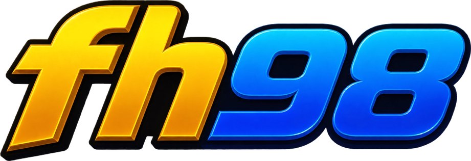 fh98 โลโก้